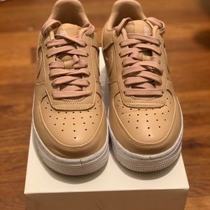 Nike Lab Air Force 1 Low Vachetta